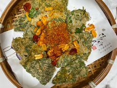 -阿露佳·舌尖上的安吉菜