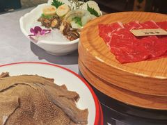-一绪に寿喜烧自助(世茂广场店)