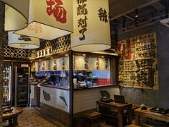 -打川川·川蜀毛肚(南市场店)