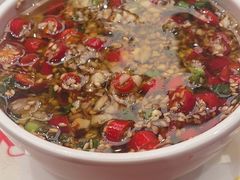 -龍歌自助小火锅(雨花台江南虹悦城店)