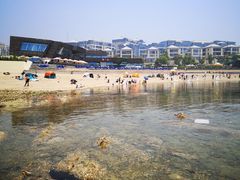 -石槽海滨浴场