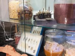-甜心闲生传统手工冰粉(奎星楼店)