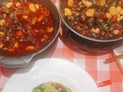 -辣小鲜·南昌大排档(船山路店)