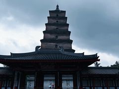 -大慈恩寺(大雁塔)