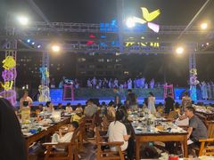 -渔家火锅·海鲜自助餐·演艺(亚龙湾天域酒店)