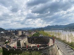 -台州府城(江南长城)