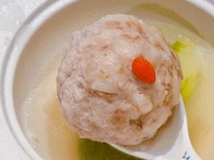 -醉舍·新淮扬菜(长宁龙之梦店)