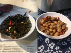 凉菜-富正毅三下锅(大庸府城店)