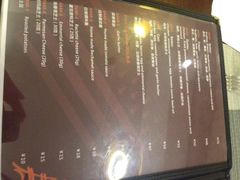 iphone_upload_pic-LA CREPERIE BRETONNE布列塔尼法式餐厅(天童北路店)