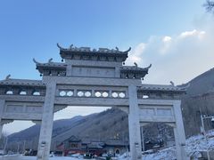 -五台山风景名胜区