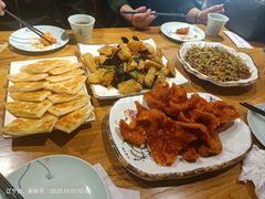 -阜新饼王(和平路店)