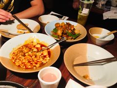 -外婆家(南开大悦城店)