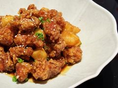 -一同楼福州菜馆(五四店)