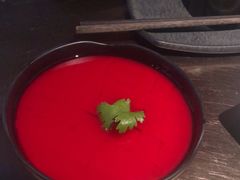 -辣伍鲜毛肚老火锅(元一店)