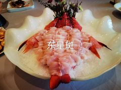 -旺顺阁海鲜广场(亚运村店)