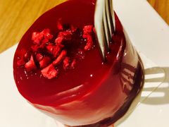 -星巴克(深圳星都豪庭店)