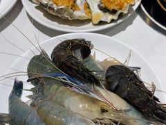 -九月海·海鲜自助(世纪东方店)