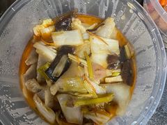 -芝城故事·建瓯土菜