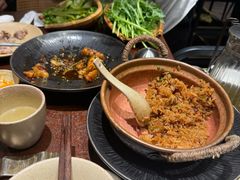 -滇野云南野生菌餐厅(陕西南路店)