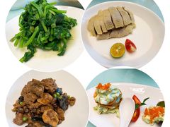 -新吉士·上海菜(浦东LCM置汇旭辉店)