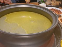 -一朵菌·野生菌探索家火锅(南亚店)
