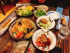 -平成屋· Late Night 食堂(四川北路店)