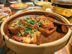 -广府乡下·饭庄(新港东路店)
