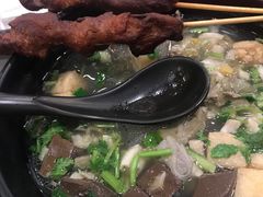 -回味鸭血粉丝汤(砂之船店)