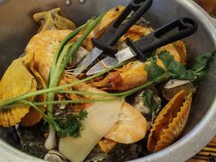 -土蚝·高压锅生蚝(百姓美食街店)