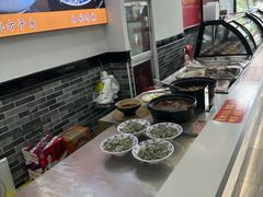 -豫掌柜饸饹面·烩面(秀沿路店)