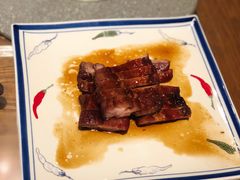 -彩蝶谷美食廊·粤式经典南番顺·铁板烧烤泰风味(广州长隆酒店)