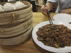 -陈傻子餐厅(世纪都会店)