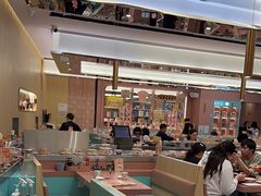 -元气寿司(环球港店)
