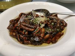 响油鳝糊-德兴馆(广东路总店)