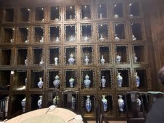-二泉园老菜馆·百年无锡菜