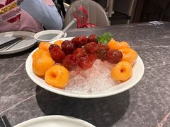 -新乾隆酒楼(帝景园店)