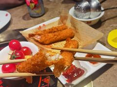 -七欣天香辣蟹火锅(上海银亿滨江店)