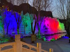 -沕沕水生态风景区