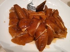 -广东胜利宾馆西关粤中餐厅