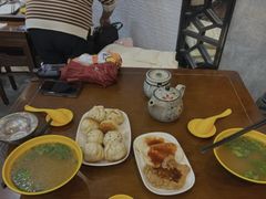 -大壶春生煎(四川中路店)