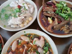 -周肥肠(江油总店)
