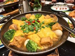 -中国徽菜·徽商故里(广安门店)