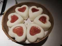 玫瑰爱心米糕-麻六记(新天地店)