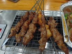 -张记焖窑·十五年专注焖烤(雍和宫店)
