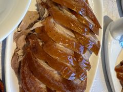 -海湾壹品·粤菜·早茶·烤鸭(拱北店)