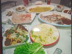 -掌勺人鱼馆(朝阳镇店)