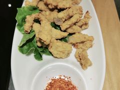 -严厨老坛酸菜鱼(吴江万宝店)