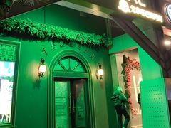 -戈拿旺巴西烤肉(崇文门店)