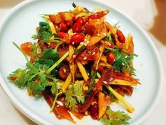 -小菜园新徽菜(滁州苏宁店)