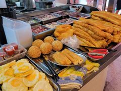 -隆都四季香饭店(碧海路店)